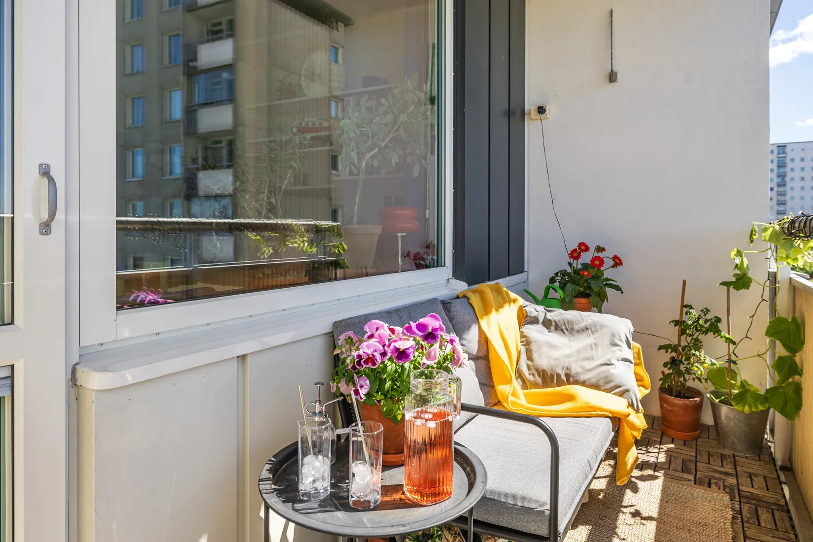 Bostadsrätt, Sandfjärdsgatan 68, Årsta, Stockholm