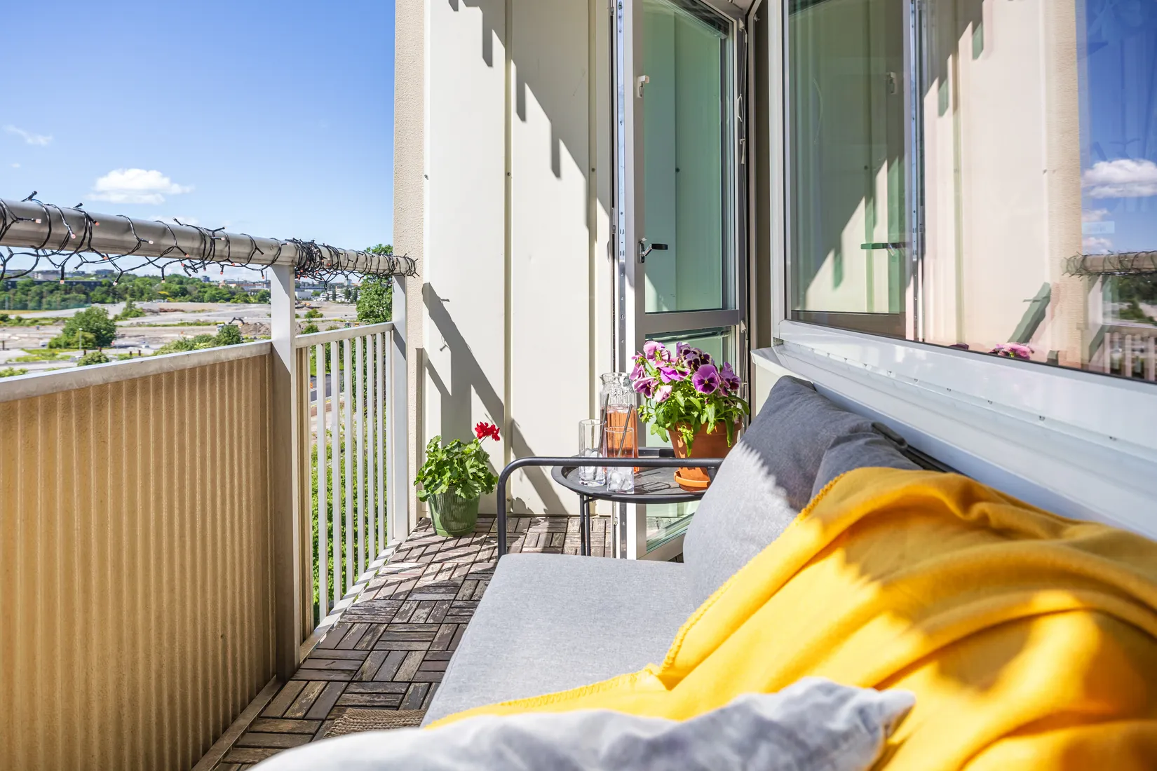 Bostadsrätt, Sandfjärdsgatan 68, Årsta, Stockholm