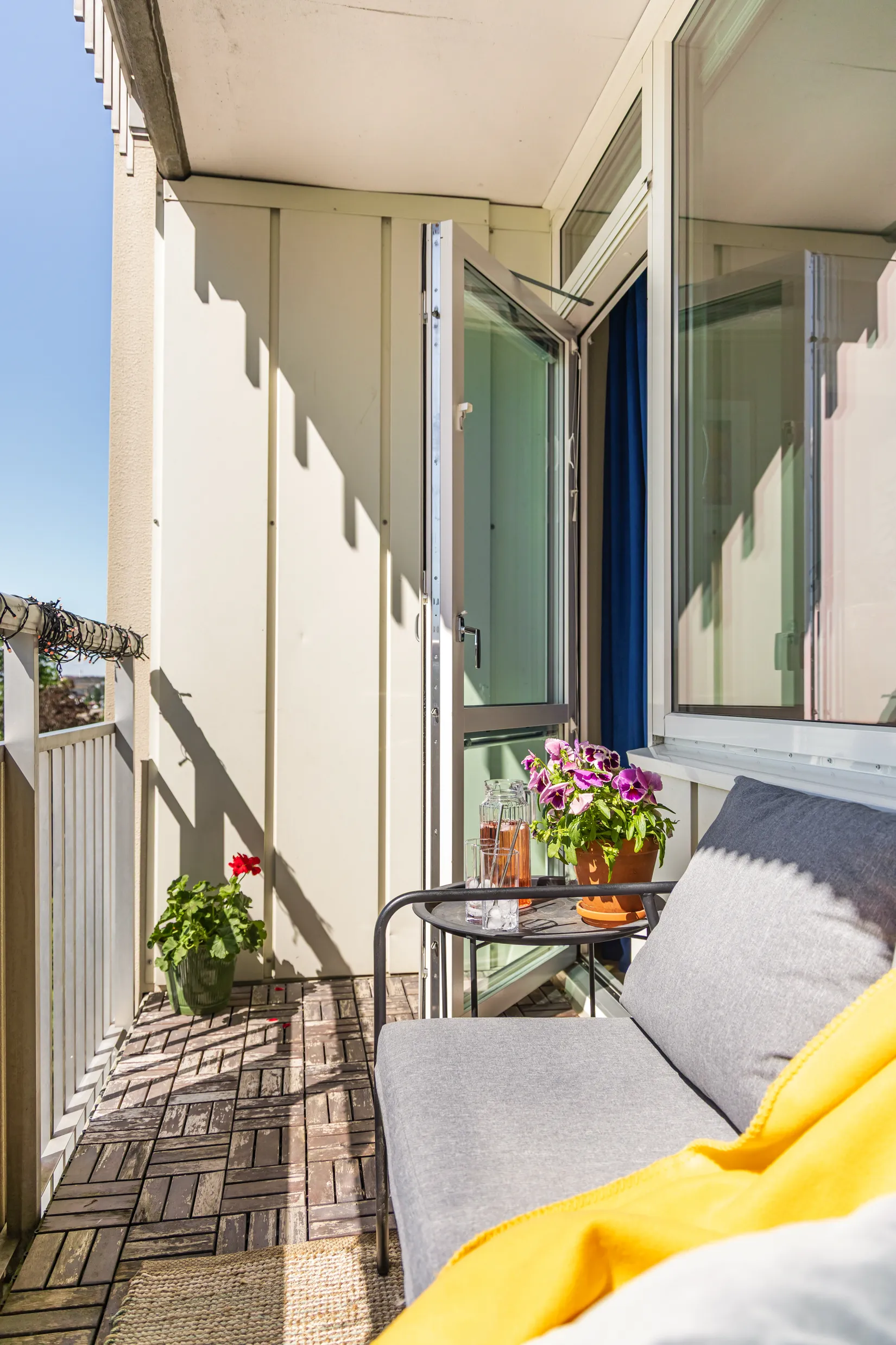 Bostadsrätt, Sandfjärdsgatan 68, Årsta, Stockholm