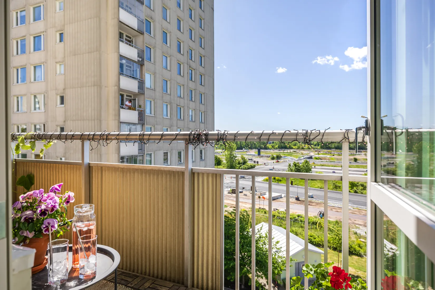 Bostadsrätt, Sandfjärdsgatan 68, Årsta, Stockholm