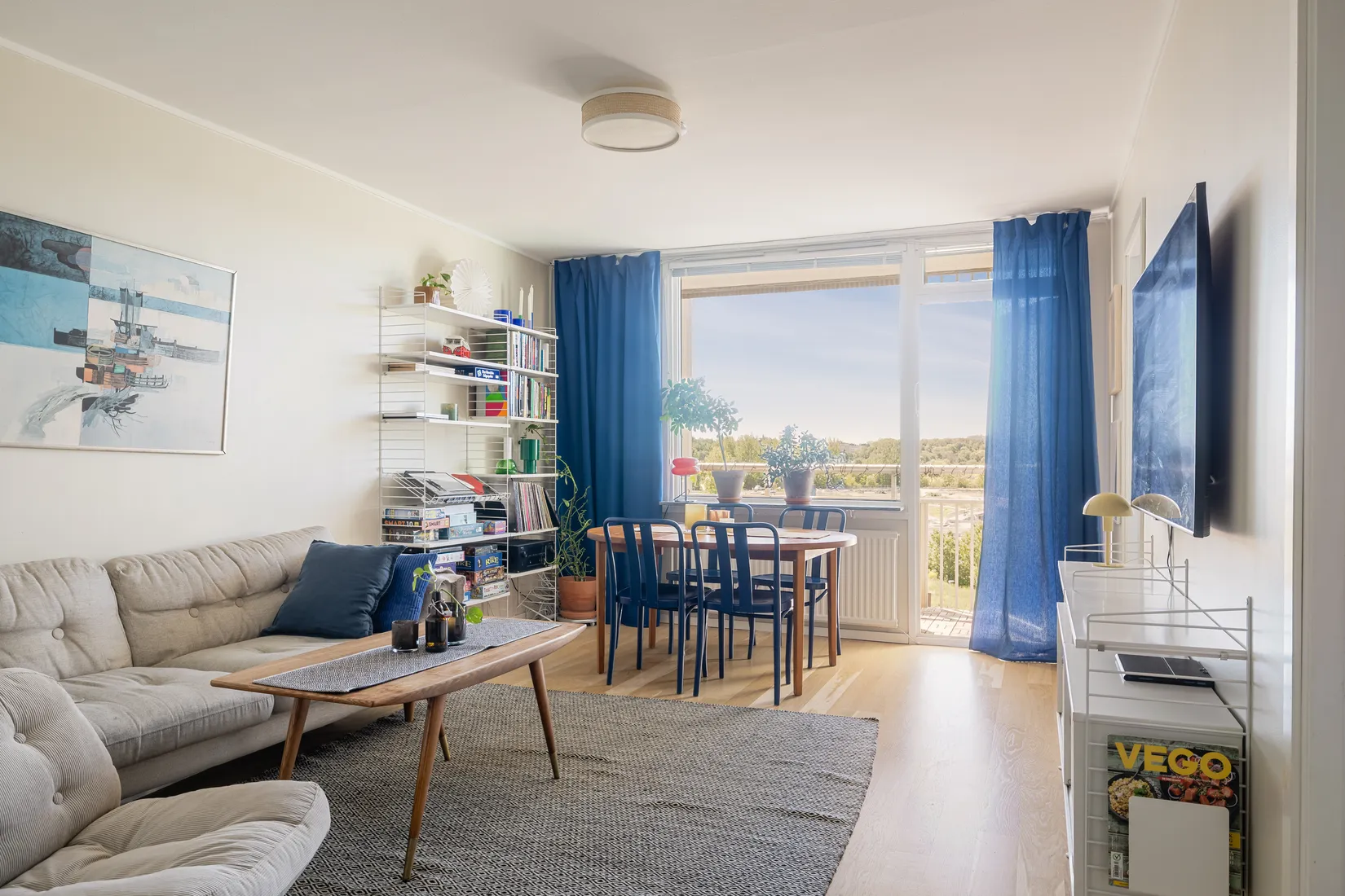 Bostadsrätt, Sandfjärdsgatan 68, Årsta, Stockholm