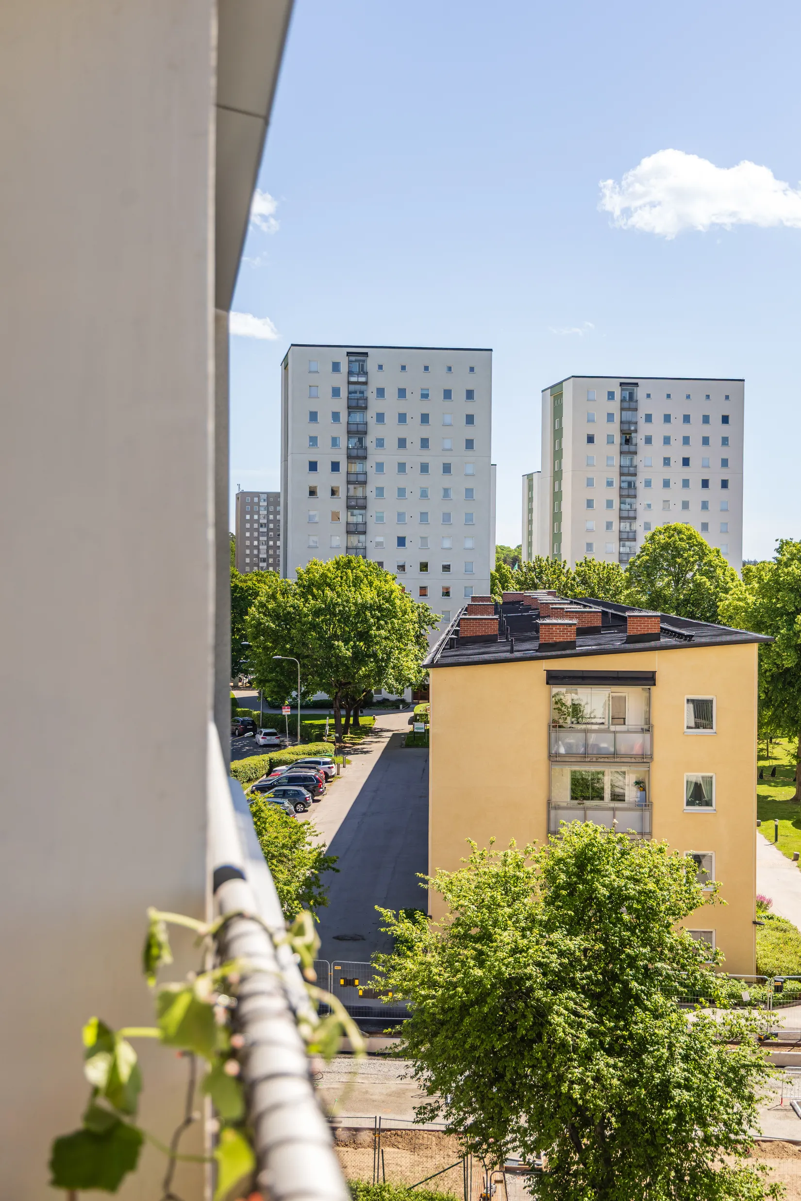 Bostadsrätt, Sandfjärdsgatan 68, Årsta, Stockholm