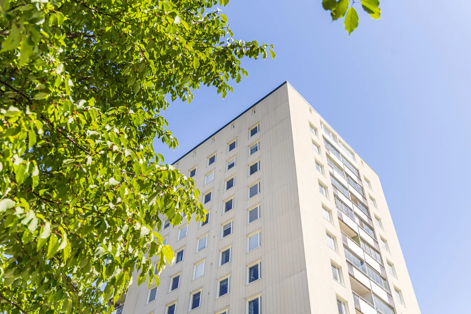 Bostadsrätt, Sandfjärdsgatan 68, Årsta, Stockholm