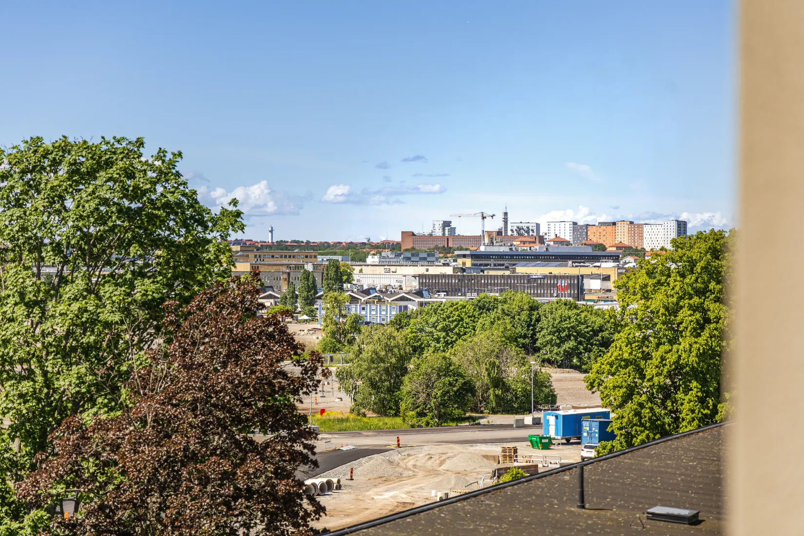 Bostadsrätt, Sandfjärdsgatan 68, Årsta, Stockholm