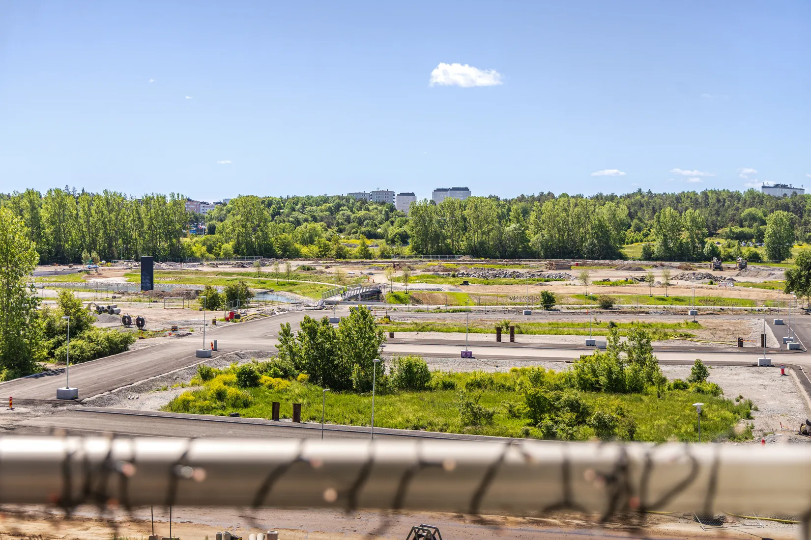 Bostadsrätt, Sandfjärdsgatan 68, Årsta, Stockholm