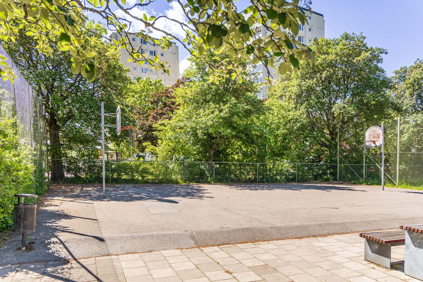 Bostadsrätt, Sandfjärdsgatan 68, Årsta, Stockholm