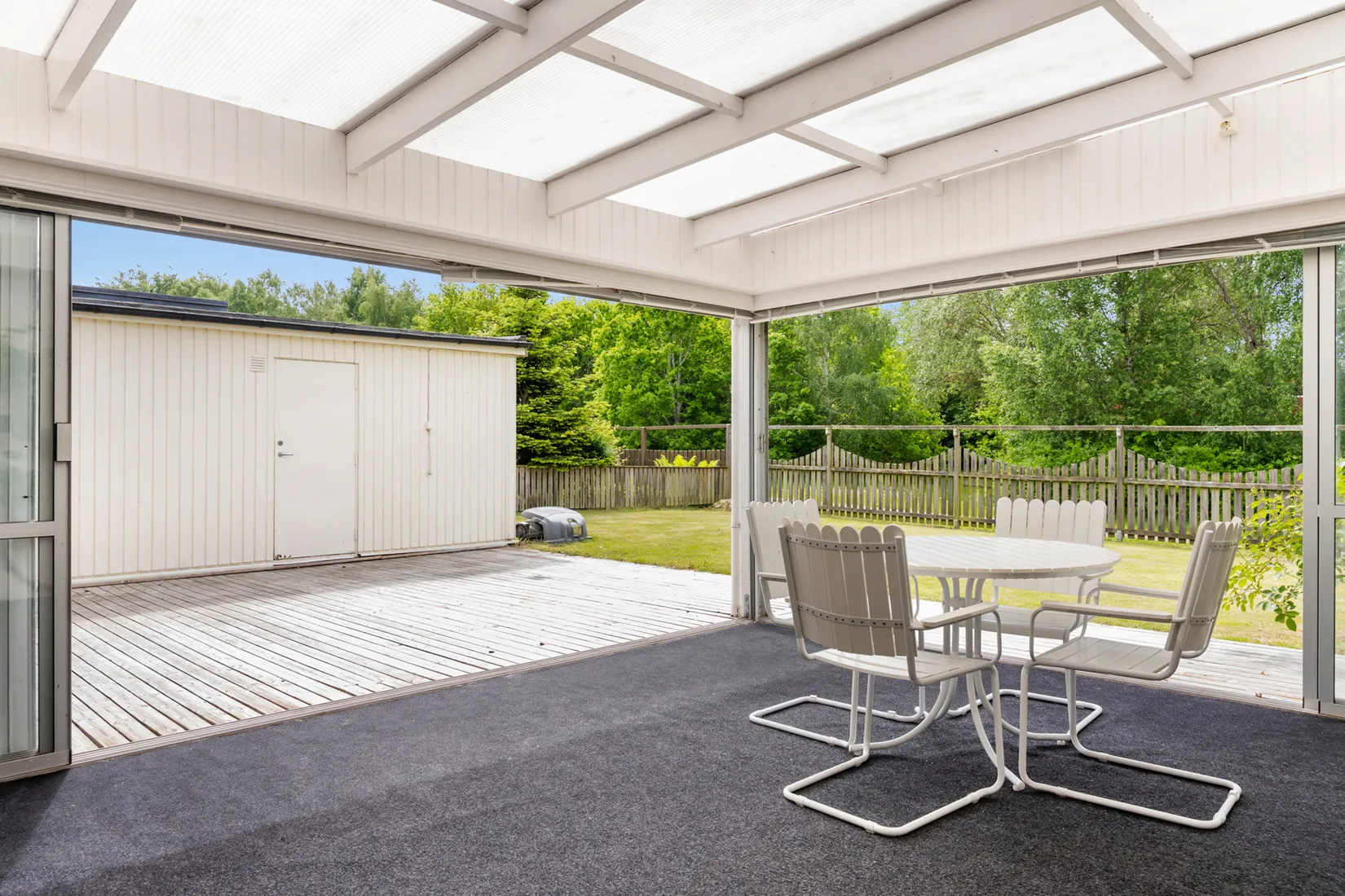 Villa, Radhus, Guldringen 23, Vallås, Halmstad