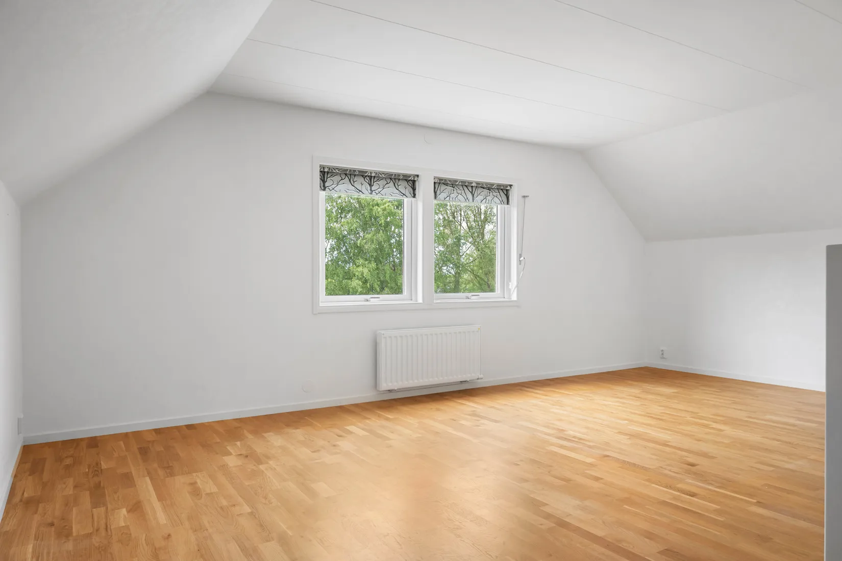 Villa, Radhus, Guldringen 23, Vallås, Halmstad