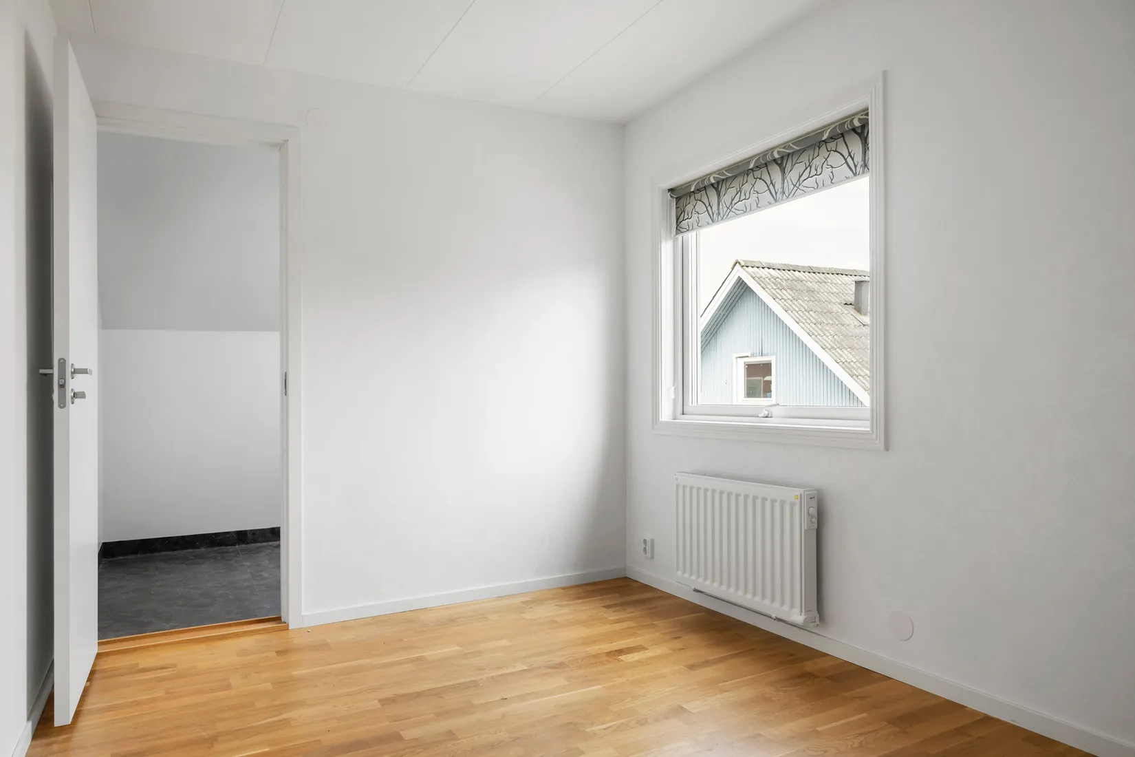 Villa, Radhus, Guldringen 23, Vallås, Halmstad