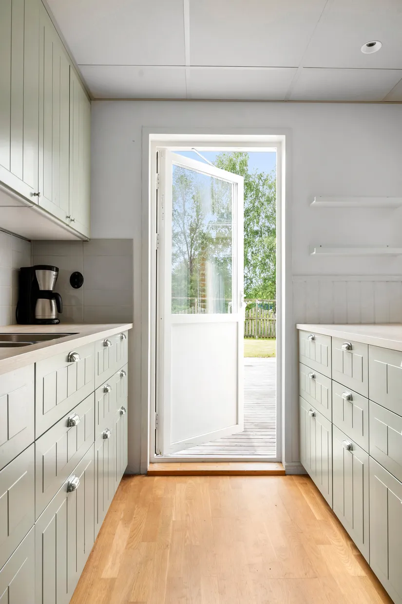 Villa, Radhus, Guldringen 23, Vallås, Halmstad