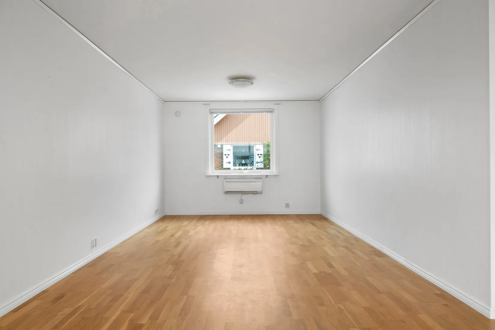 Villa, Radhus, Guldringen 23, Vallås, Halmstad