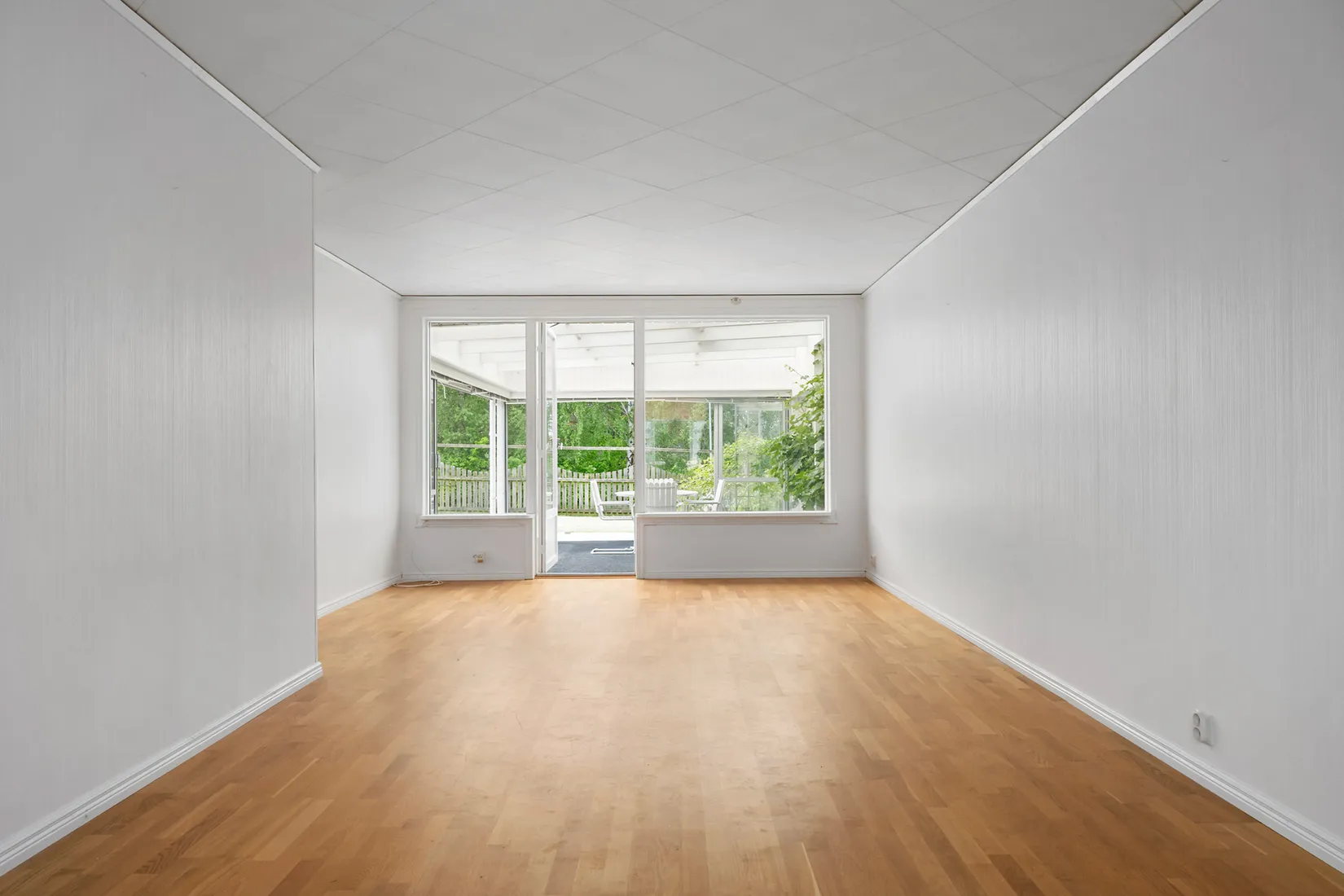 Villa, Radhus, Guldringen 23, Vallås, Halmstad