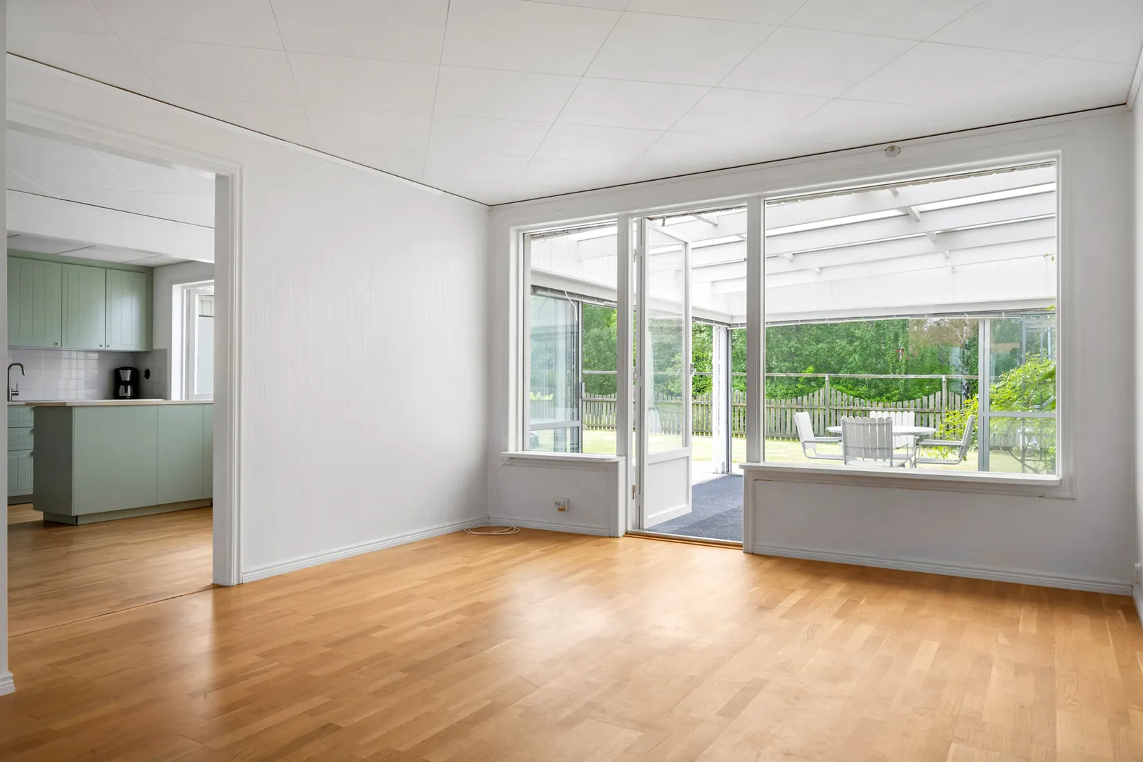 Villa, Radhus, Guldringen 23, Vallås, Halmstad
