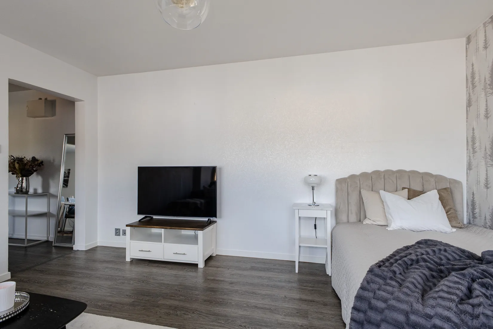 Bostadsrätt, Kungsgatan 7, Centrum, Enköping