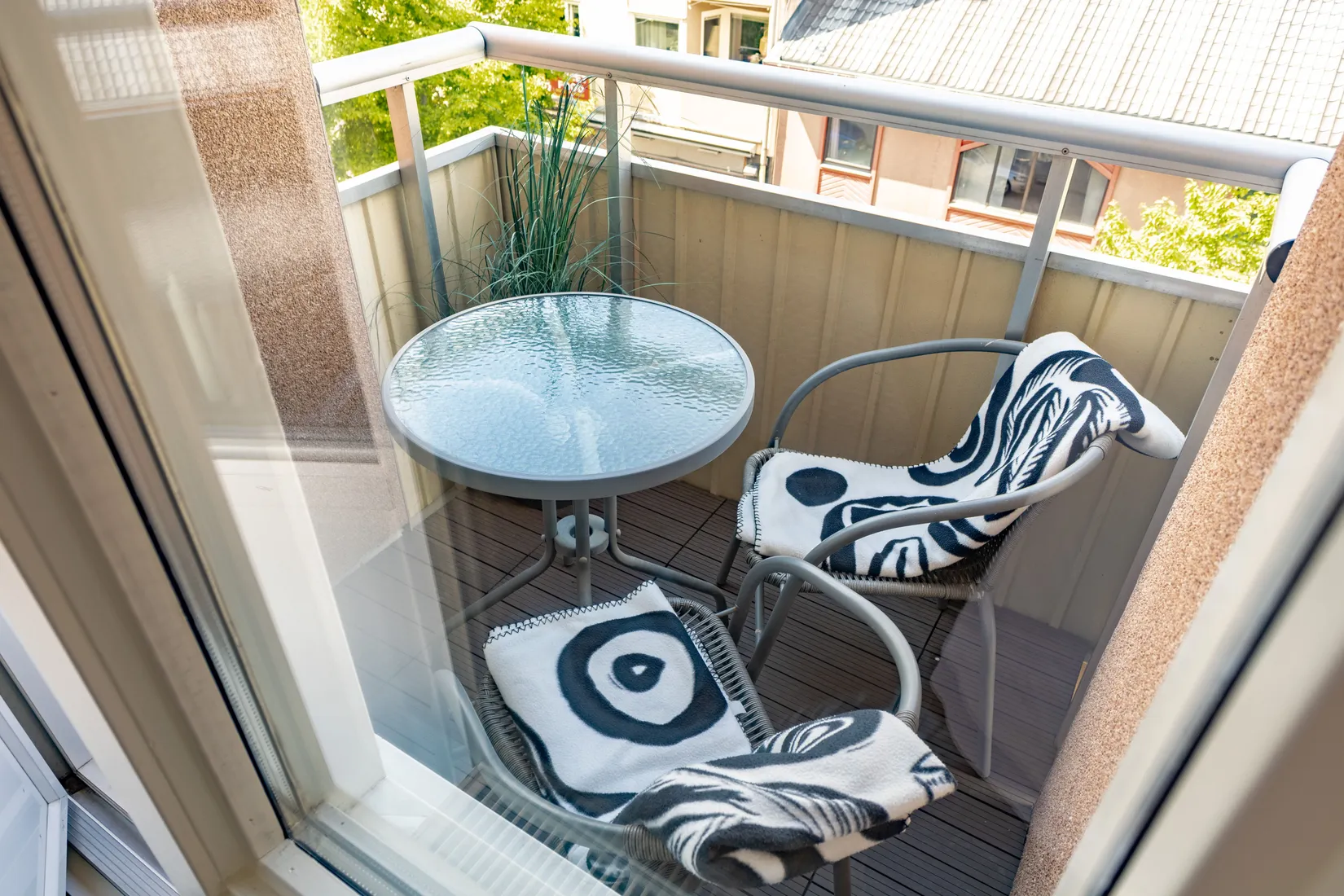 Bostadsrätt, Kungsgatan 7, Centrum, Enköping