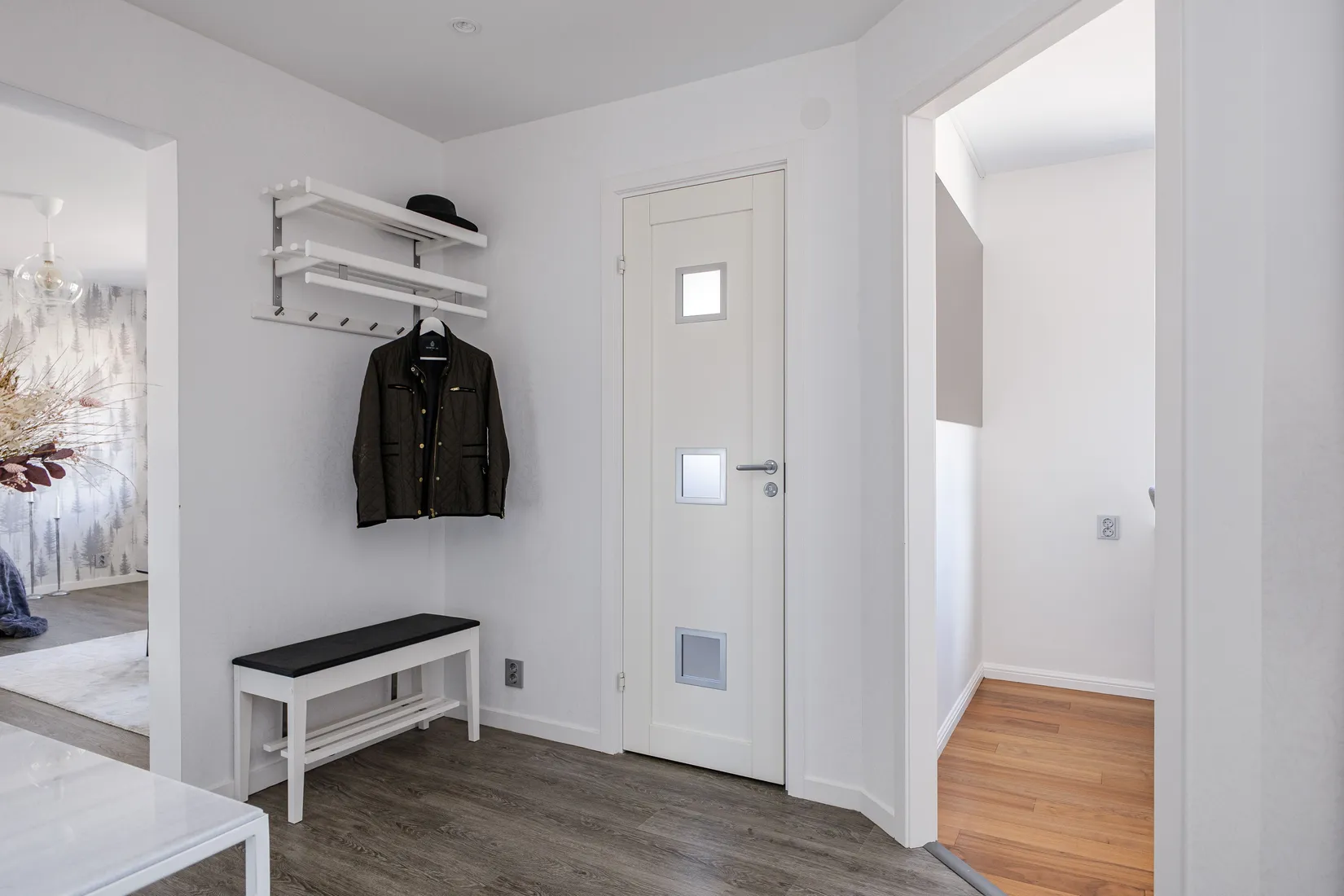 Bostadsrätt, Kungsgatan 7, Centrum, Enköping
