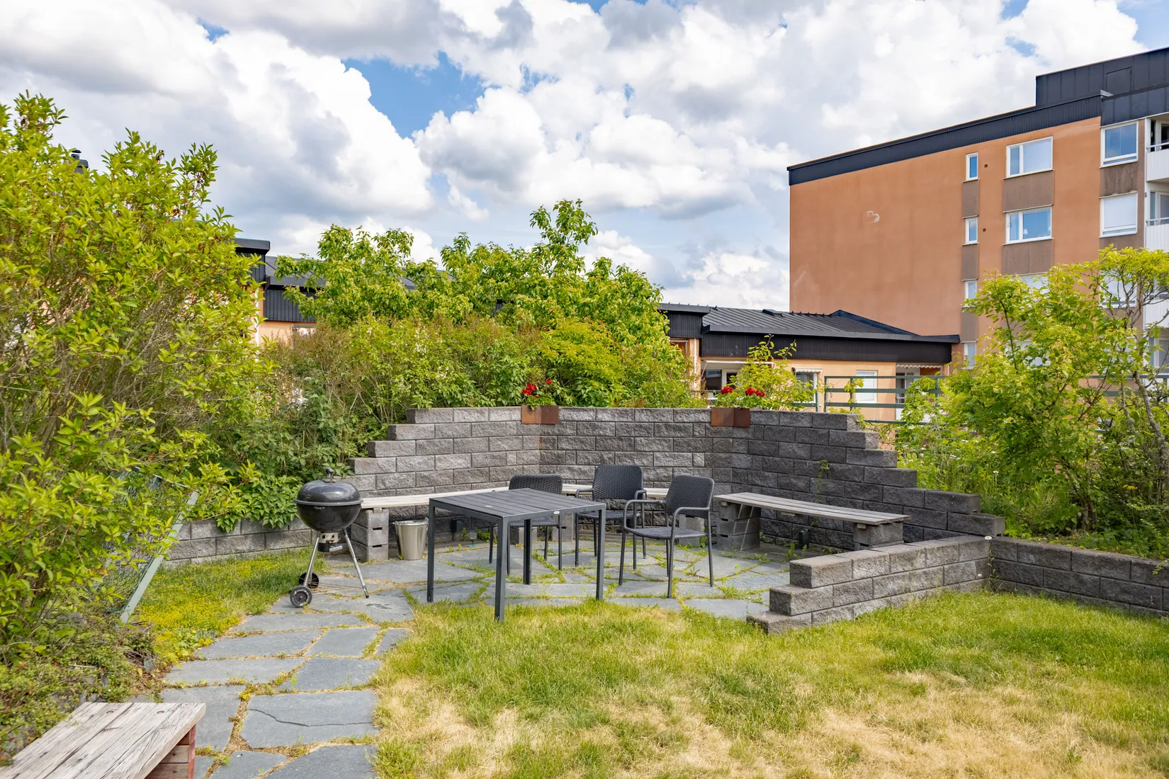 Bostadsrätt, Kungsgatan 7, Centrum, Enköping