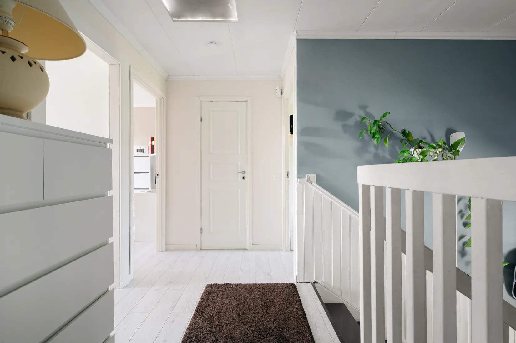 Radhus, Mandelblomstigen 40, Upplands-Bro - Finnsta, Upplands-Bro