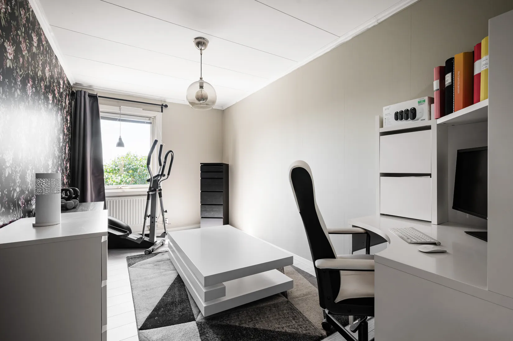 Radhus, Mandelblomstigen 40, Upplands-Bro - Finnsta, Upplands-Bro