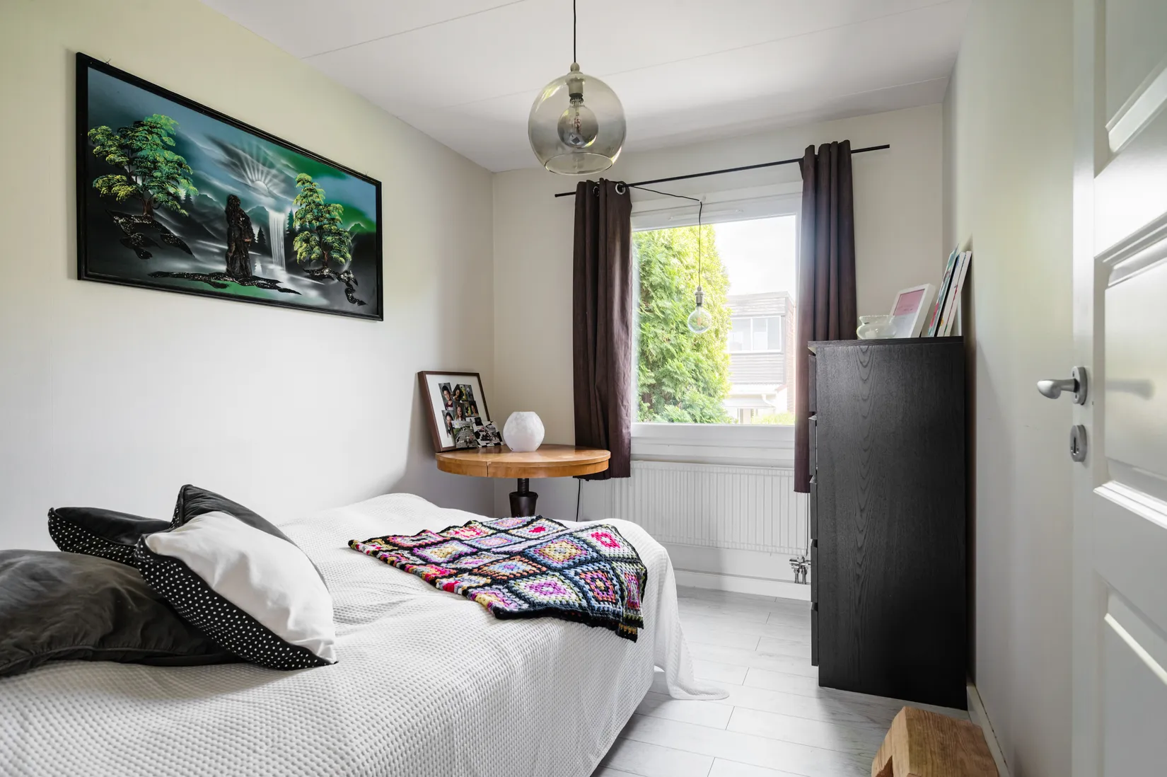 Radhus, Mandelblomstigen 40, Upplands-Bro - Finnsta, Upplands-Bro