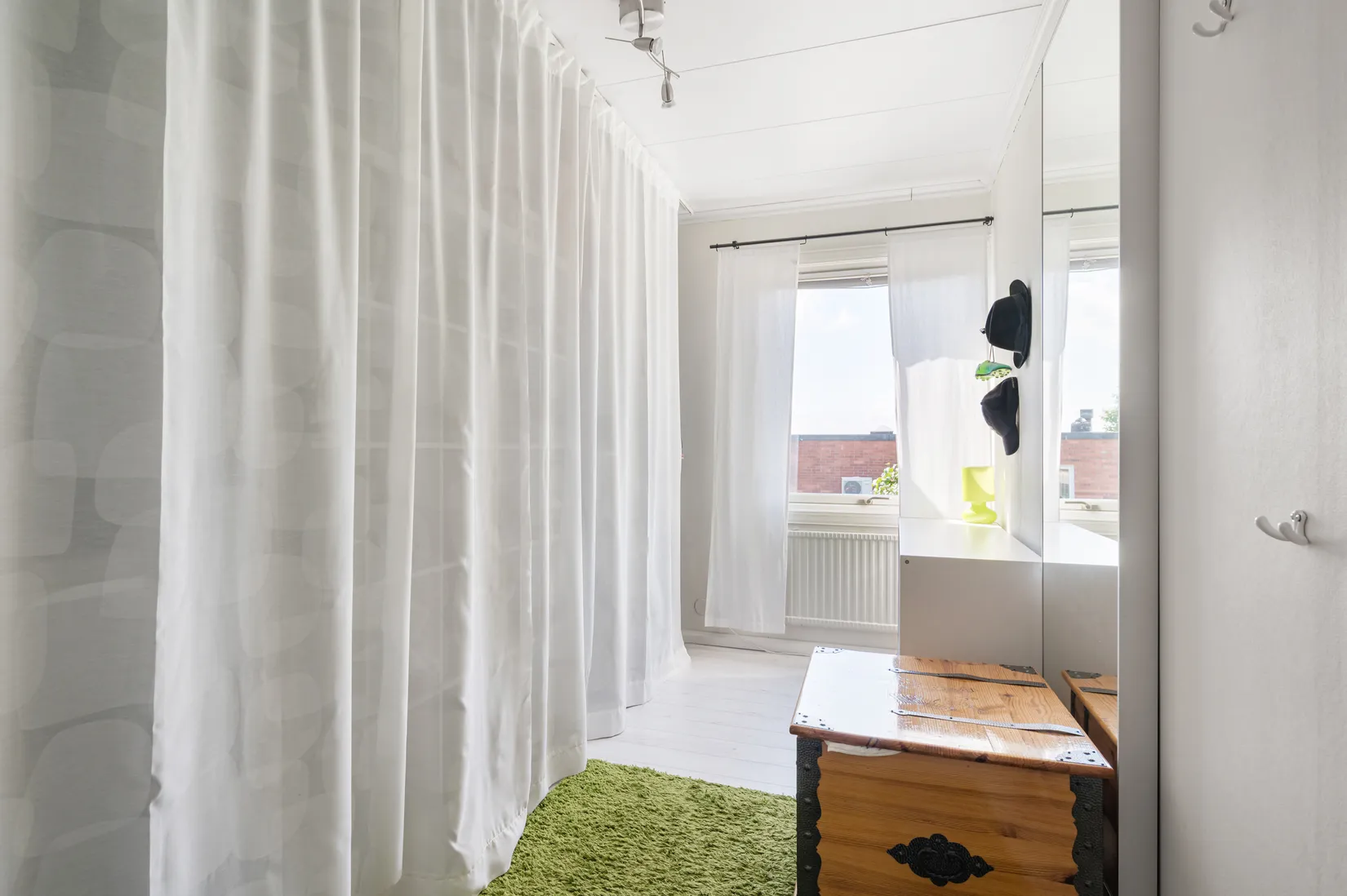 Radhus, Mandelblomstigen 40, Upplands-Bro - Finnsta, Upplands-Bro