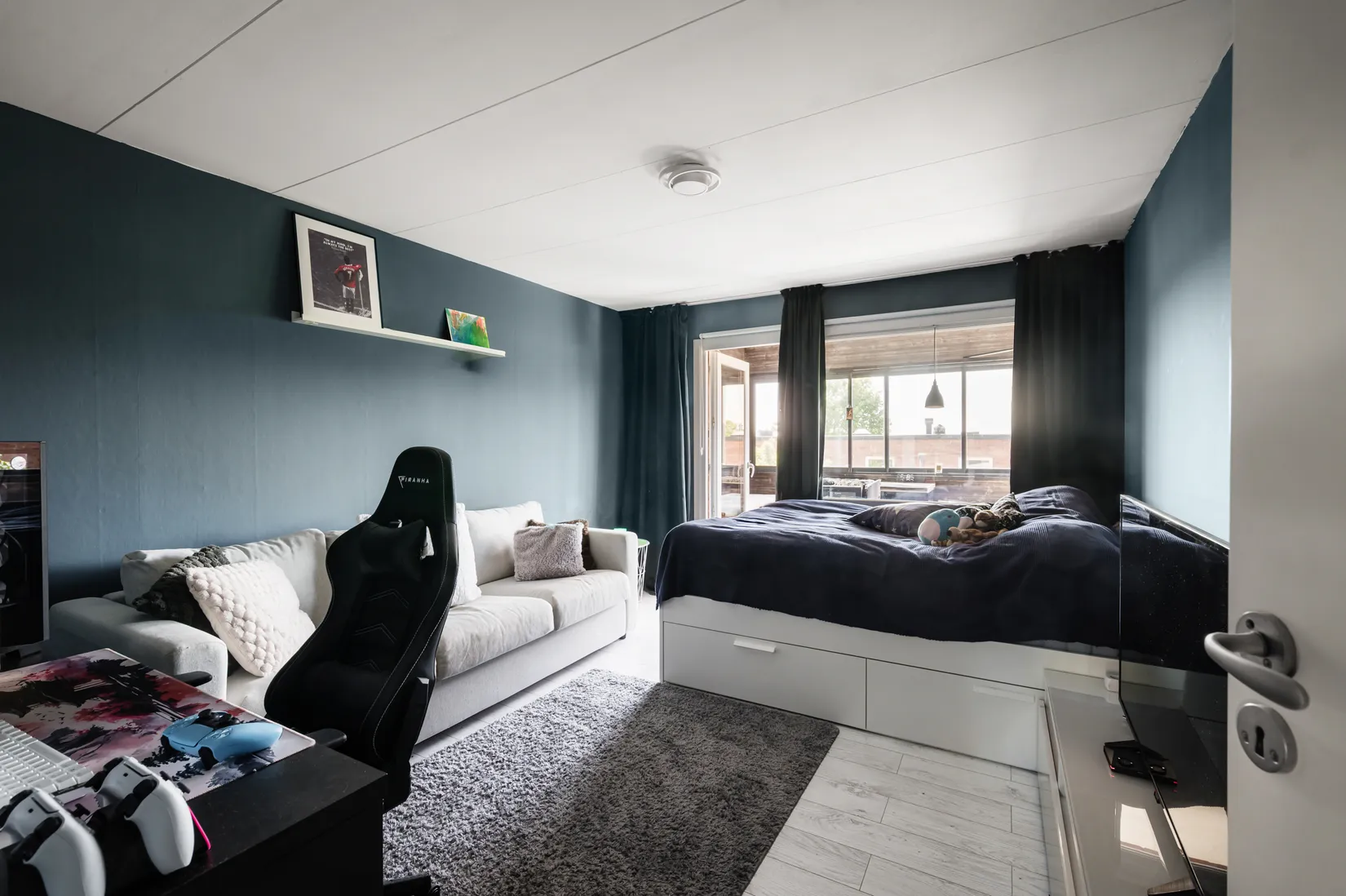 Radhus, Mandelblomstigen 40, Upplands-Bro - Finnsta, Upplands-Bro