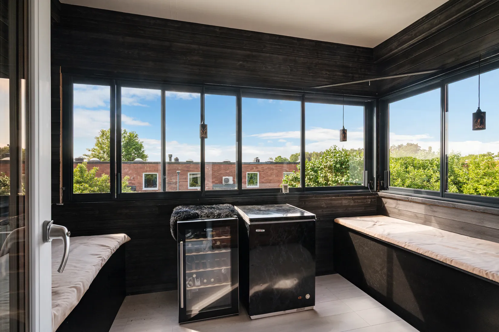 Radhus, Mandelblomstigen 40, Upplands-Bro - Finnsta, Upplands-Bro