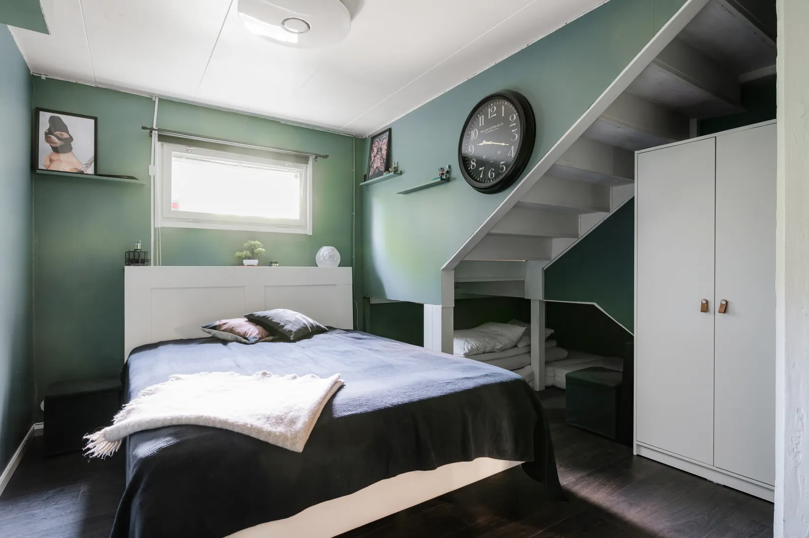 Radhus, Mandelblomstigen 40, Upplands-Bro - Finnsta, Upplands-Bro