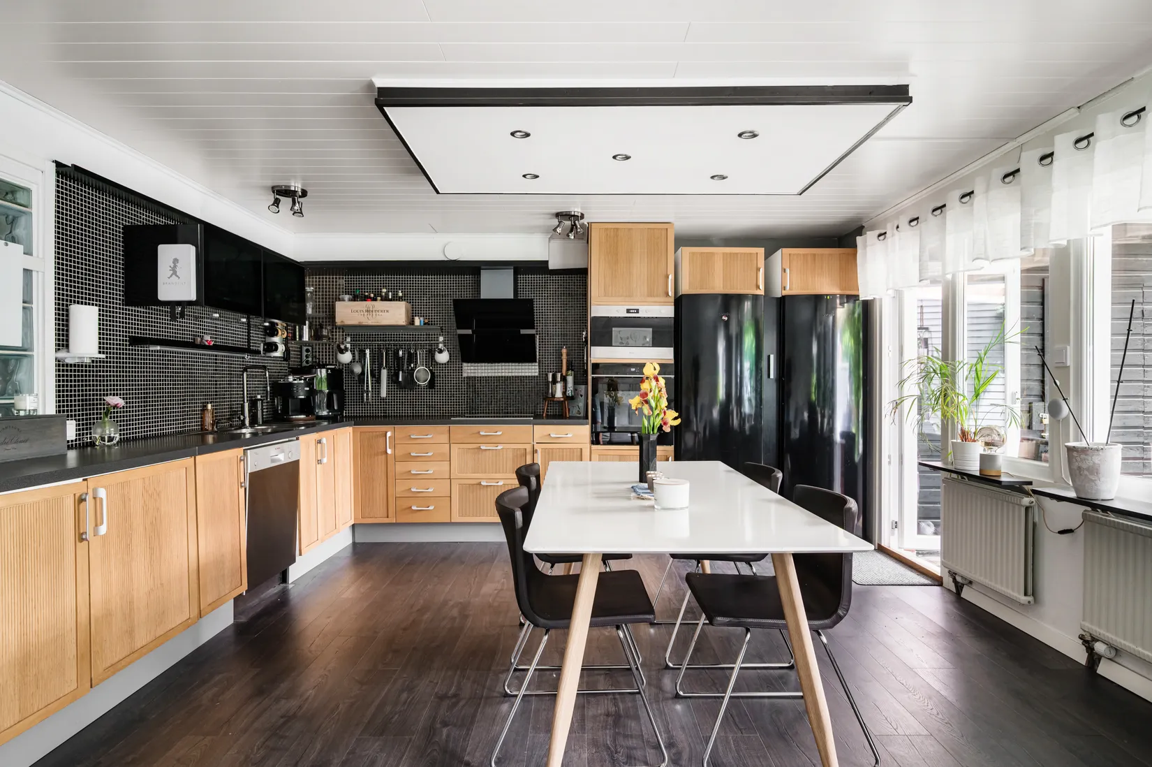 Radhus, Mandelblomstigen 40, Upplands-Bro - Finnsta, Upplands-Bro