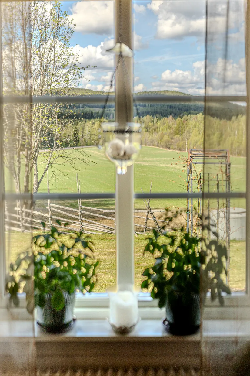Gård/Skog, Ljusvattnet 211, Ljusvattnet, Skellefteå