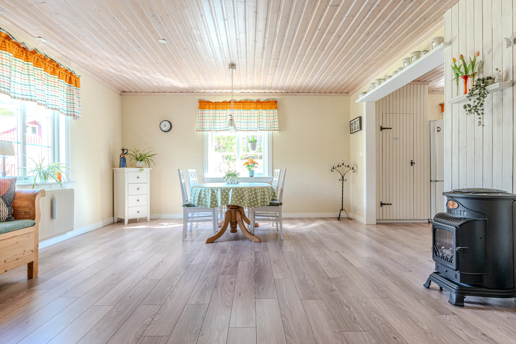 Gård/Skog, Ljusvattnet 211, Ljusvattnet, Skellefteå
