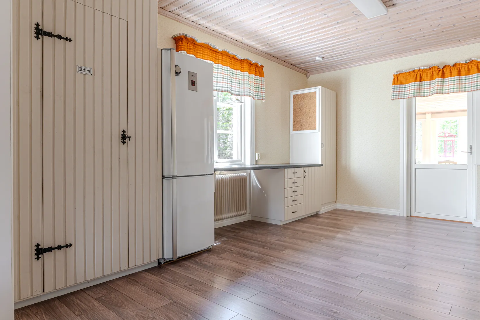 Gård/Skog, Ljusvattnet 211, Ljusvattnet, Skellefteå