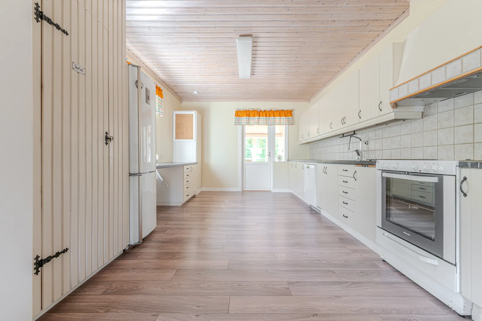 Gård/Skog, Ljusvattnet 211, Ljusvattnet, Skellefteå