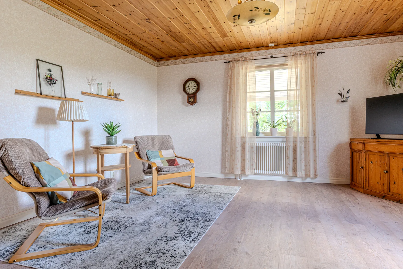 Gård/Skog, Ljusvattnet 211, Ljusvattnet, Skellefteå