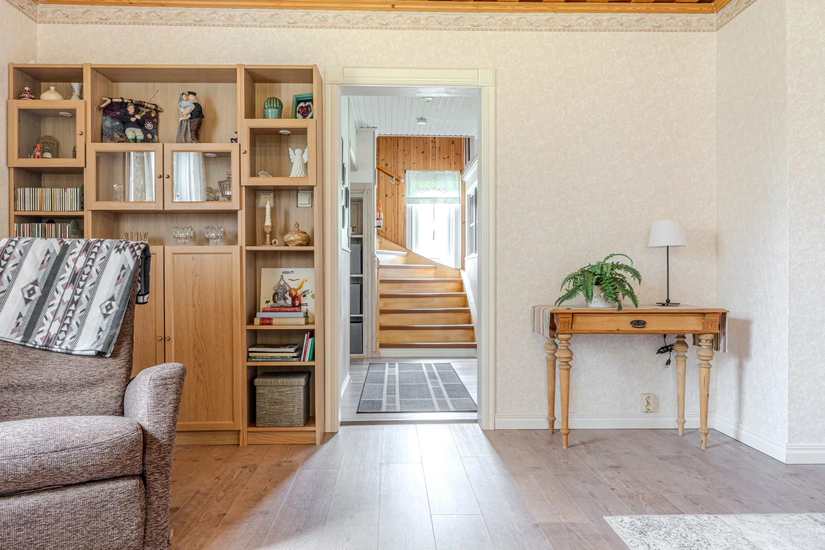 Gård/Skog, Ljusvattnet 211, Ljusvattnet, Skellefteå