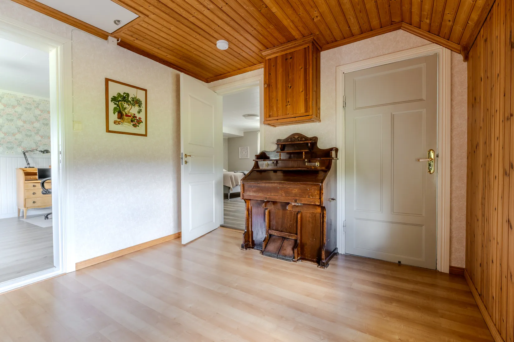 Gård/Skog, Ljusvattnet 211, Ljusvattnet, Skellefteå