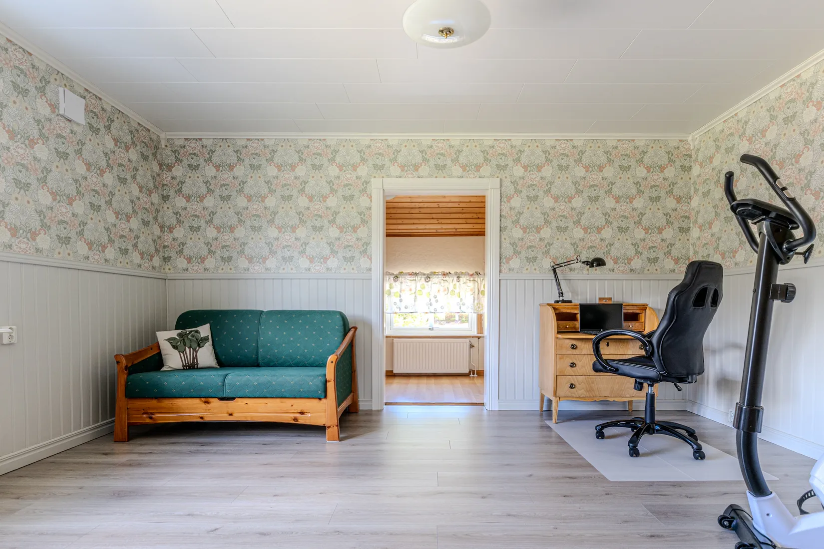 Gård/Skog, Ljusvattnet 211, Ljusvattnet, Skellefteå