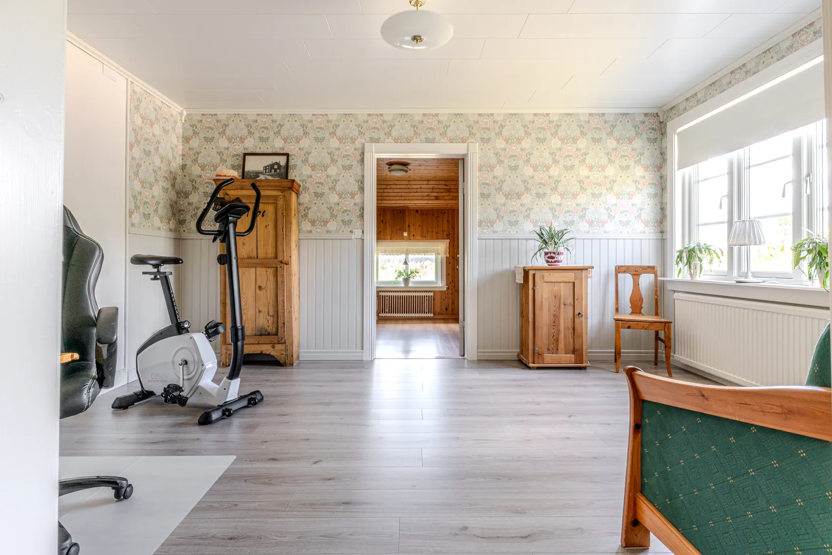 Gård/Skog, Ljusvattnet 211, Ljusvattnet, Skellefteå