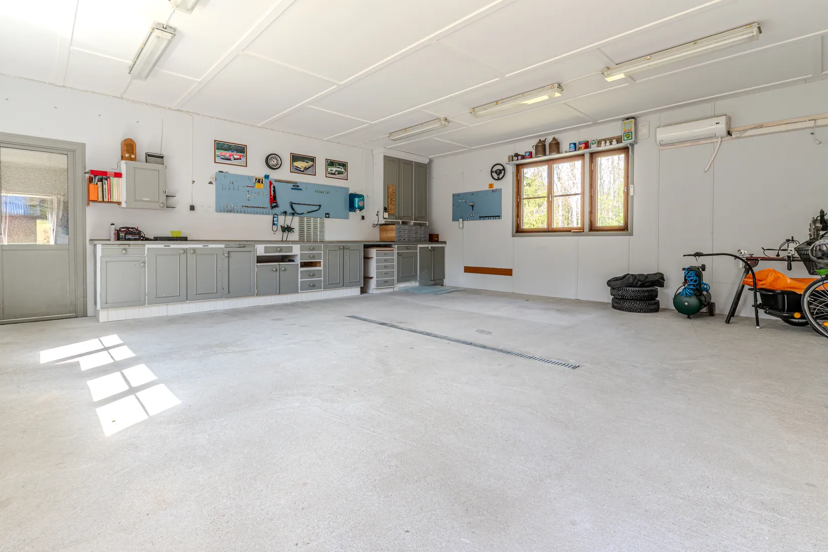 Gård/Skog, Ljusvattnet 211, Ljusvattnet, Skellefteå
