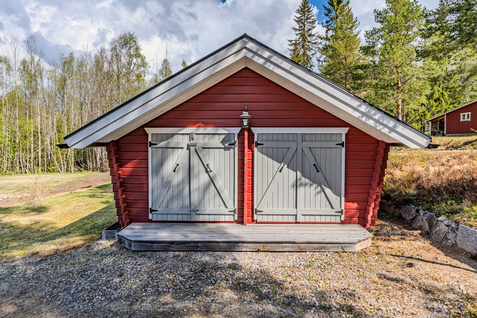 Gård/Skog, Ljusvattnet 211, Ljusvattnet, Skellefteå