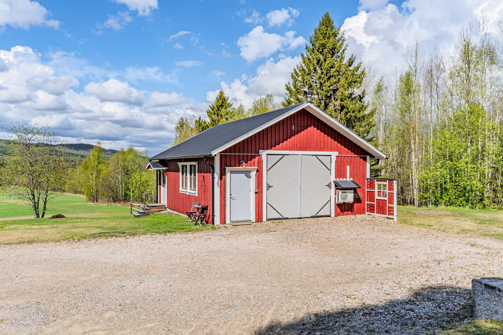 Gård/Skog, Ljusvattnet 211, Ljusvattnet, Skellefteå
