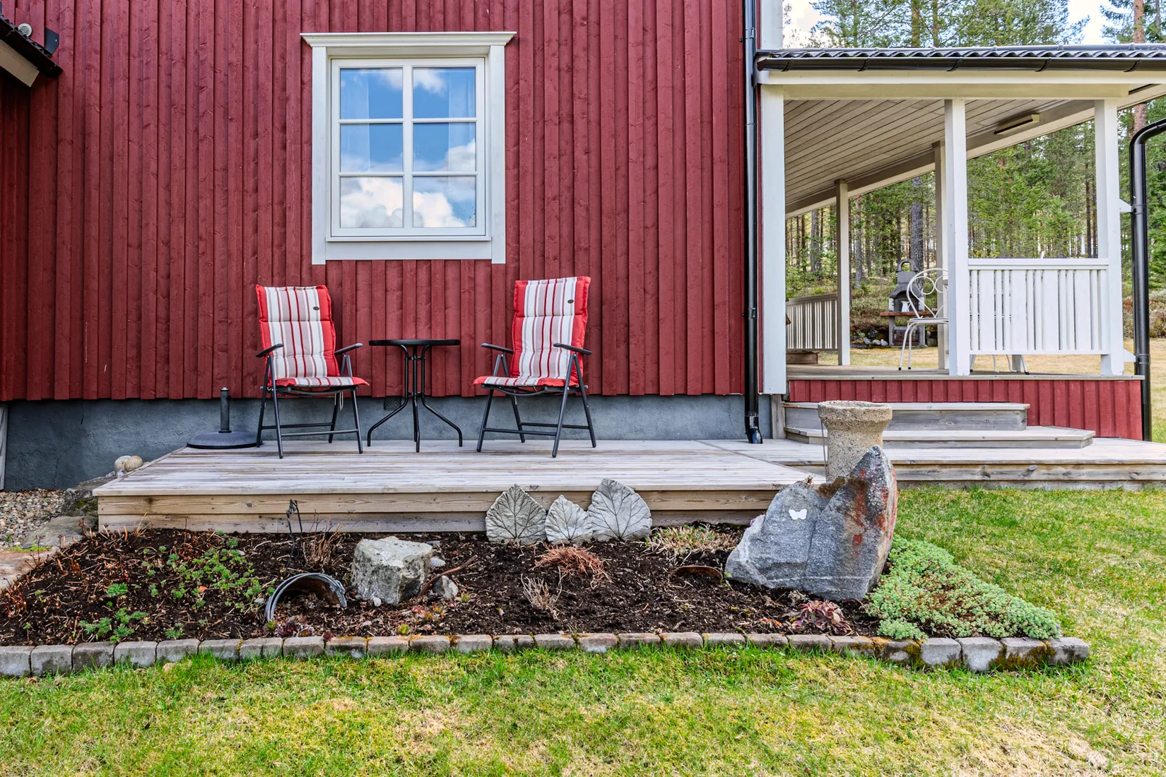 Gård/Skog, Ljusvattnet 211, Ljusvattnet, Skellefteå