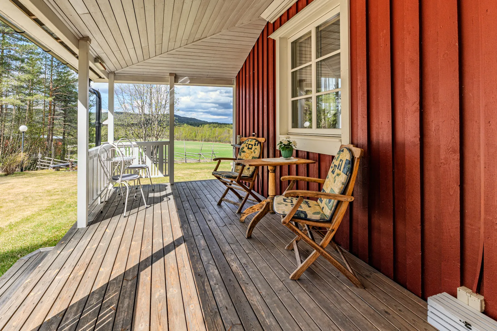 Gård/Skog, Ljusvattnet 211, Ljusvattnet, Skellefteå