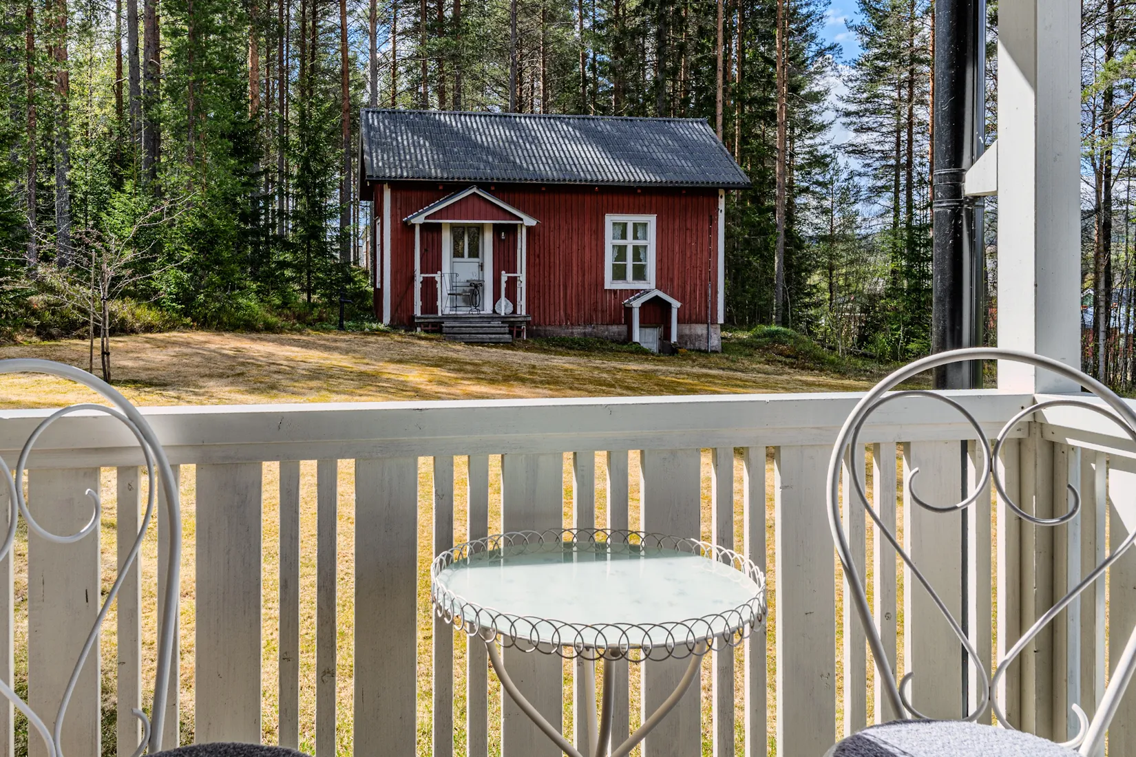 Gård/Skog, Ljusvattnet 211, Ljusvattnet, Skellefteå