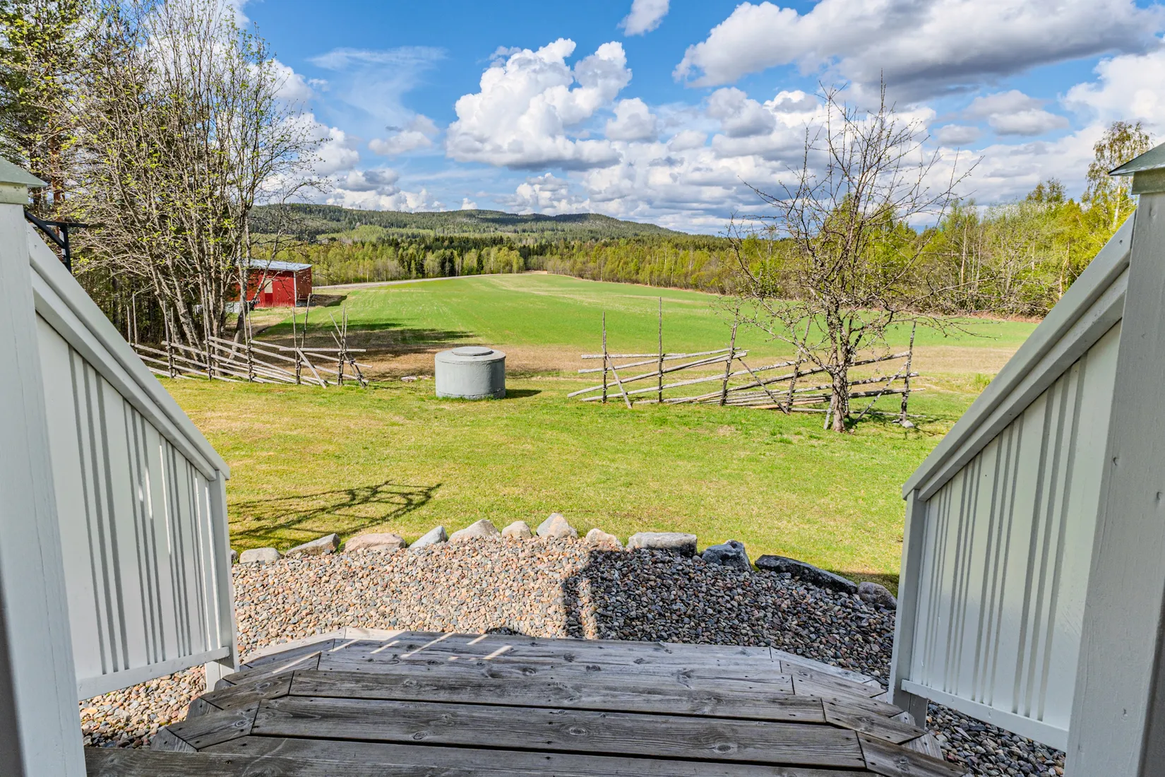 Gård/Skog, Ljusvattnet 211, Ljusvattnet, Skellefteå