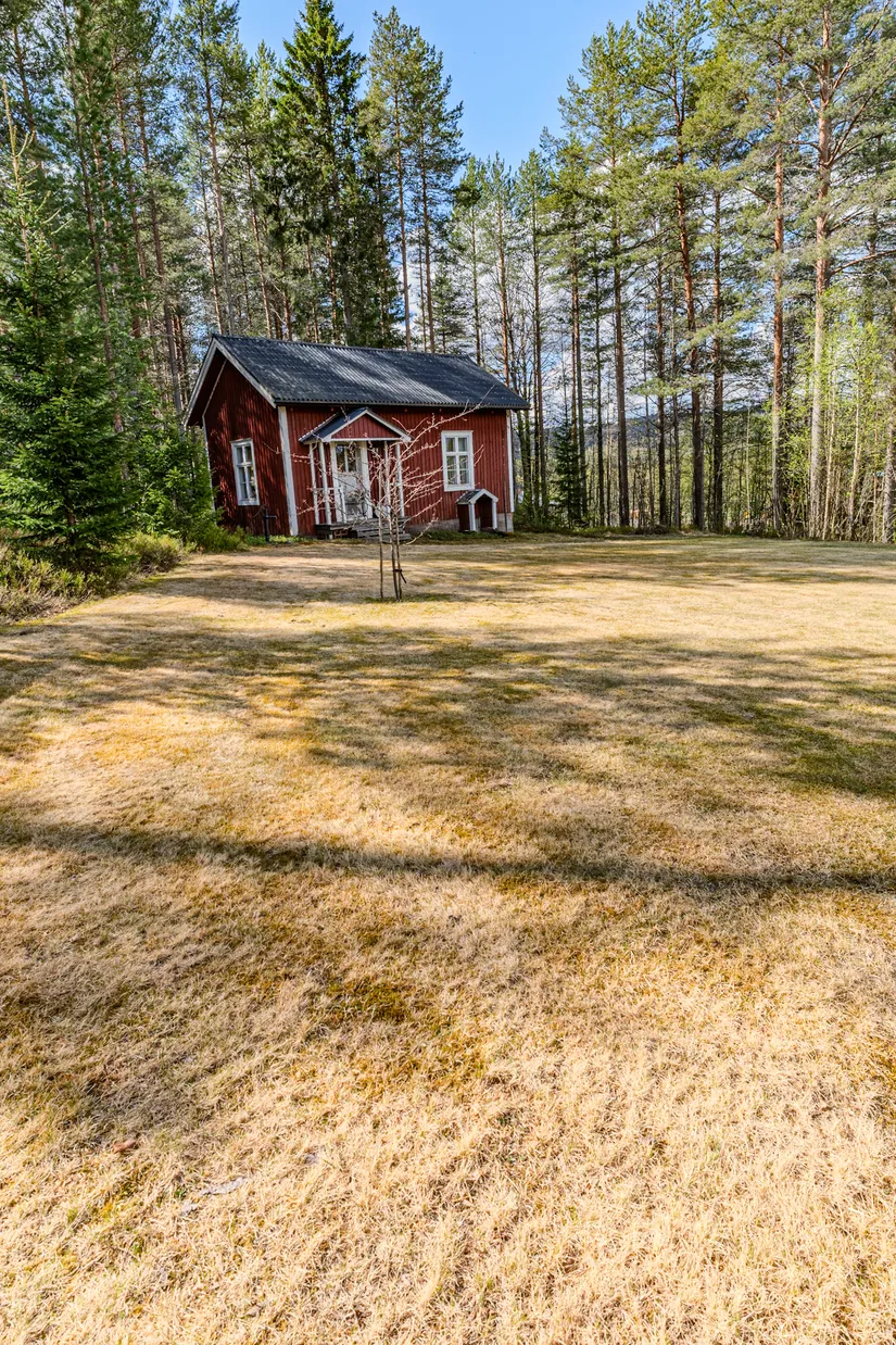 Gård/Skog, Ljusvattnet 211, Ljusvattnet, Skellefteå