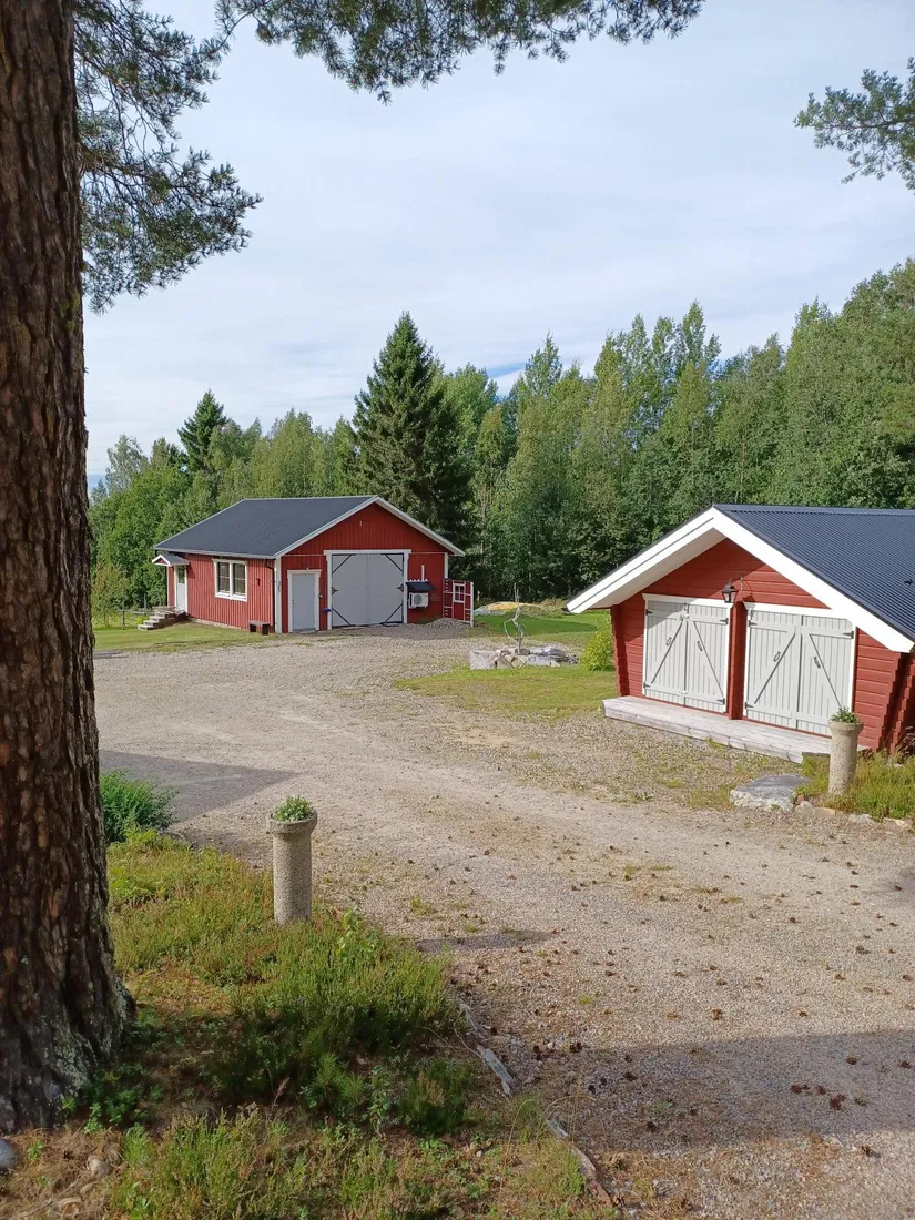 Gård/Skog, Ljusvattnet 211, Ljusvattnet, Skellefteå