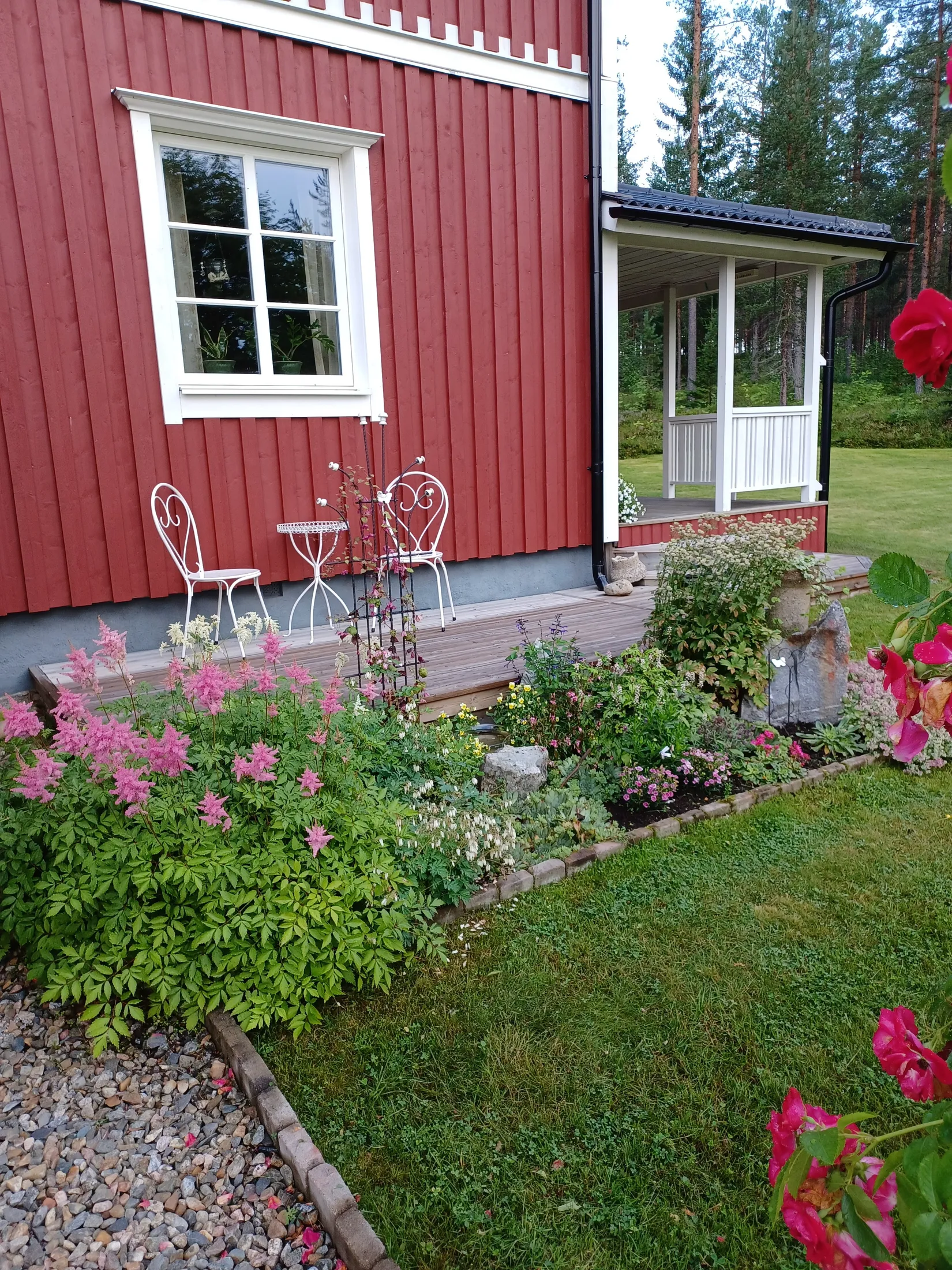 Gård/Skog, Ljusvattnet 211, Ljusvattnet, Skellefteå