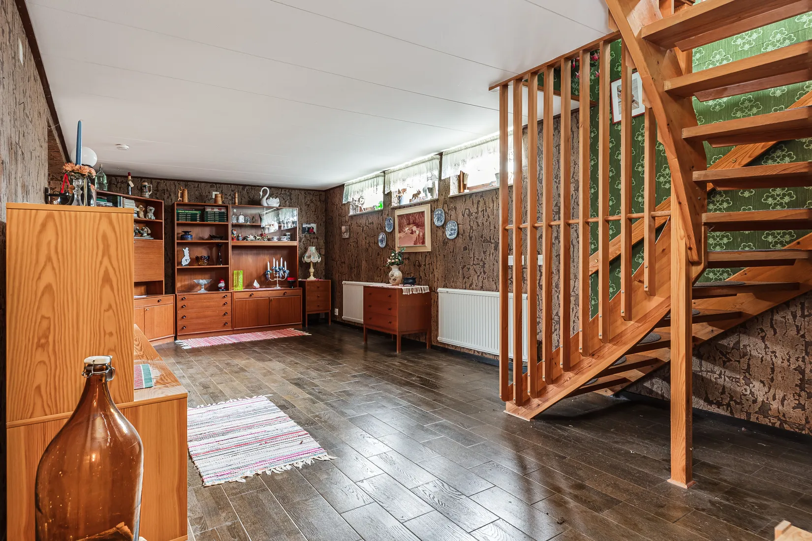Villa, Svanvägen 10, Fegen, Falkenberg