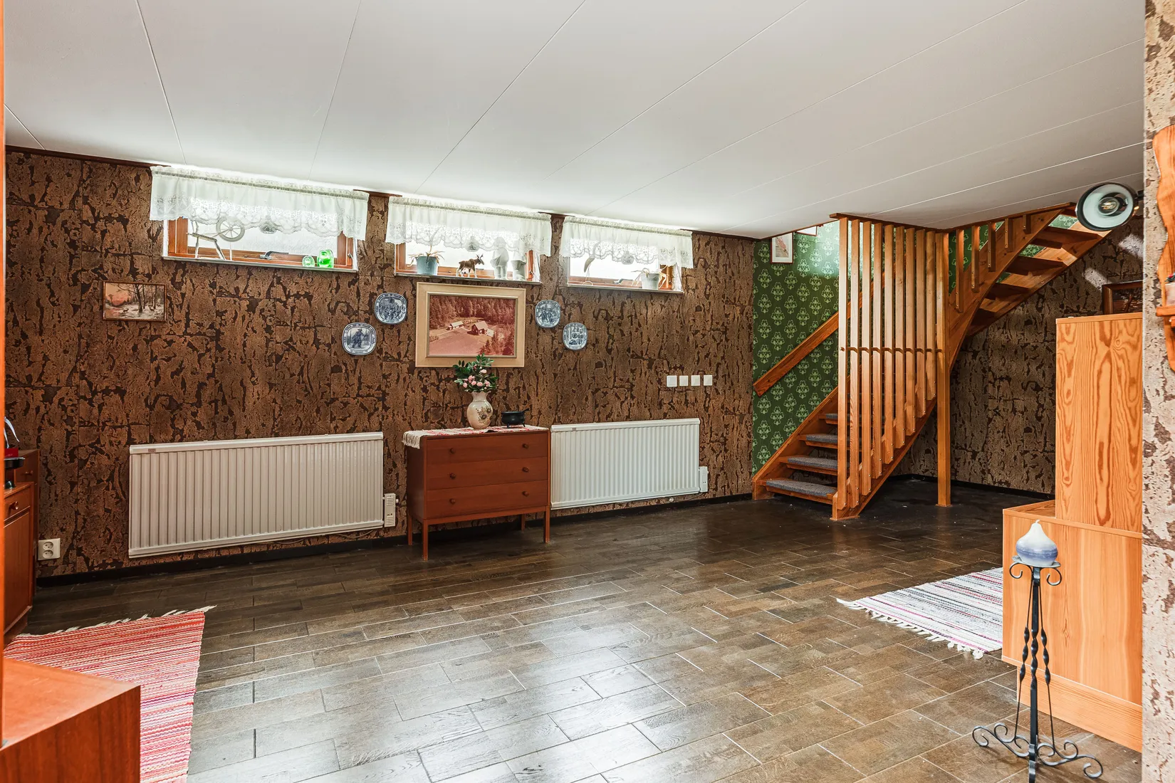 Villa, Svanvägen 10, Fegen, Falkenberg